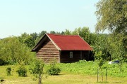 Часовня Петра и Павла, , Кола, Гдовский район, Псковская область