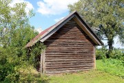 Часовня Петра и Павла, , Кола, Гдовский район, Псковская область