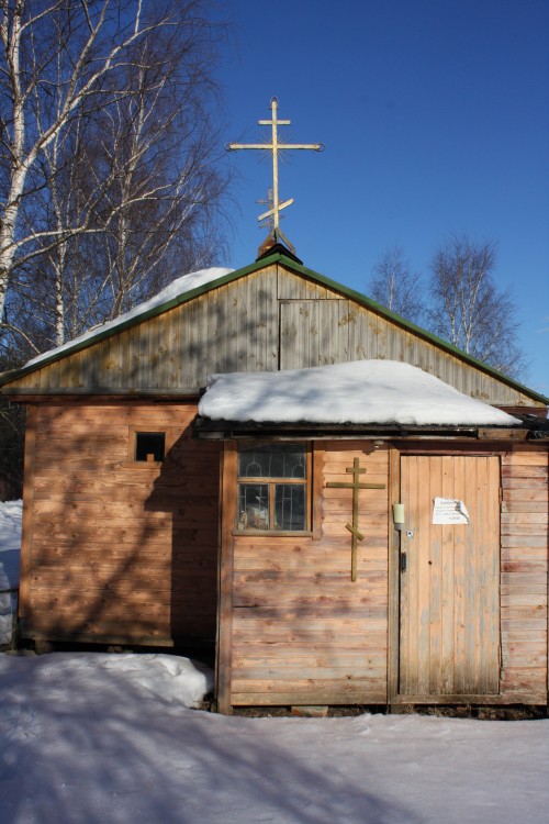 Савельево. Церковь Рождества Пресвятой Богородицы. фасады