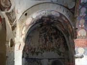Неизвестная церковь, , Гёреме, Невшехир, Турция