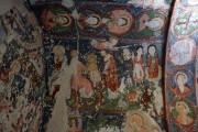 Неизвестная церковь, , Гёреме, Невшехир, Турция