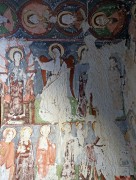 Неизвестная церковь, , Гёреме, Невшехир, Турция