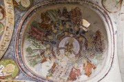 Неизвестная церковь, , Гёреме, Невшехир, Турция