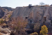Неизвестная церковь, , Гёреме, Невшехир, Турция