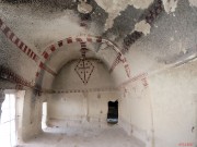 Неизвестная церковь, , Гёреме, Невшехир, Турция