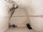 Неизвестная церковь, , Гёреме, Невшехир, Турция