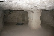 Неизвестная церковь, , Гёреме, Невшехир, Турция