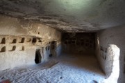 Неизвестная церковь, , Гёреме, Невшехир, Турция