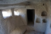 Неизвестная церковь, , Гёреме, Невшехир, Турция