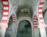 Неизвестная церковь, , Гёреме, Невшехир, Турция