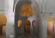 Церковь Онуфрия Великого, , Гёреме, Невшехир, Турция