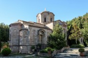 Монастырь Дионисия Олимпийского (новый) - Литохоро - Центральная Македония - Греция