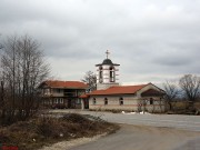 Банско. Георгия Победоносца, церковь