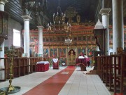 Церковь Петра и Павла - Добринище - Благоевградская область - Болгария