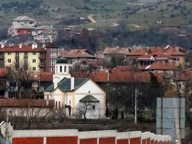 Симитли. Церковь Рождества Пресвятой Богородицы