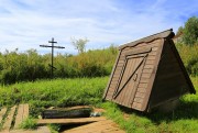 Часовня Алексия царевича - Новая - Солнечногорский городской округ - Московская область