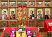 Скала. Николая Чудотворца, церковь