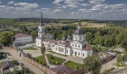Калуга. Калужской иконы Божией Матери женский монастырь