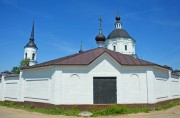 Калуга. Калужской иконы Божией Матери женский монастырь