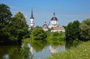 Калуга. Калужской иконы Божией Матери женский монастырь