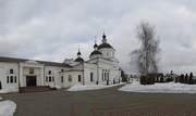 Калужской иконы Божией Матери женский монастырь, , Калуга, Калуга, город, Калужская область