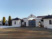 Калуга. Калужской иконы Божией Матери женский монастырь