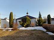 Калуга. Калужской иконы Божией Матери женский монастырь