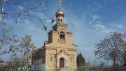 Церковь Михаила Архангела, , Жамбул (Богородицкое), Узбекистан, Прочие страны