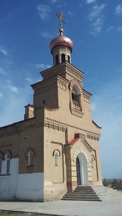 Жамбул (Богородицкое). Церковь Михаила Архангела. архитектурные детали