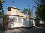 Церковь Всех Святых - Андижан - Узбекистан - Прочие страны