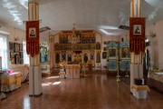 Церковь Всех Святых - Андижан - Узбекистан - Прочие страны