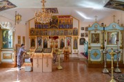 Церковь Всех Святых, , Андижан, Узбекистан, Прочие страны