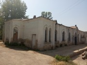 Церковь Николая Чудотворца, Личное фото<br>, Андижан, Узбекистан, Прочие страны