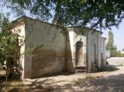 Церковь Николая Чудотворца - Андижан - Узбекистан - Прочие страны