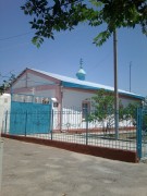 Церковь Николая Чудотворца, Личное фото<br>, Хаваст (Урсатьевская), Узбекистан, Прочие страны