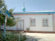 Церковь Николая Чудотворца - Хаваст (Урсатьевская) - Узбекистан - Прочие страны