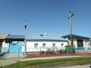 Церковь Николая Чудотворца, , Хаваст (Урсатьевская), Узбекистан, Прочие страны