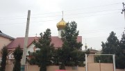 Церковь Николая Чудотворца (новая), , Джизак, Узбекистан, Прочие страны