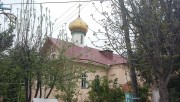 Церковь Николая Чудотворца (новая) - Джизак - Узбекистан - Прочие страны