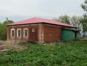 Дмитриевка. Покрова Пресвятой Богородицы, церковь