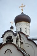 Церковь Феодора Ушакова в Купавне - Балашиха - Балашихинский городской округ и г. Реутов - Московская область
