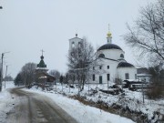Еремеево. Неизвестная церковь