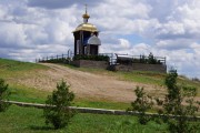 Неизвестная часовня - Дубровка - Шарлыкский район - Оренбургская область