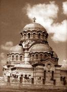 Вознесения Господня, церковь