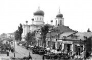 Церковь Троицы Живоначальной - Лубны - Лубенский район - Украина, Полтавская область