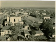 Церковь Троицы Живоначальной, Фото 1941 г. с аукциона e-bay.de<br>, Лубны, Лубенский район, Украина, Полтавская область