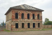 Церковь Рождества Пресвятой Богородицы - Окуловка - Окуловский район - Новгородская область