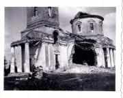 Воскресения Христова, церковь