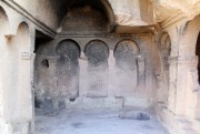 Неизвестная церковь - Ургюп - Невшехир - Турция
