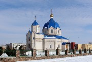 Церковь иконы Божией Матери "Взыскание погибших" - Лида - Лидский район - Беларусь, Гродненская область